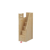 Maxtrix Staircase Extra Step - Kids Haven